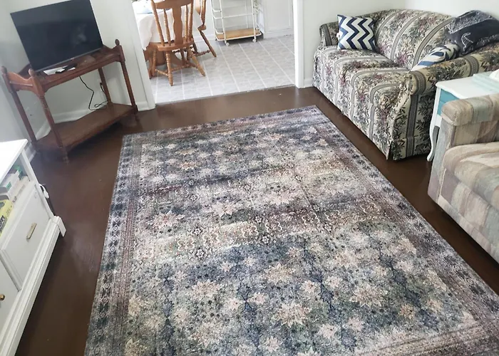 Pete's Place - Quiet Beautiful 3 Bedroom In The Heart Of * Tulsa