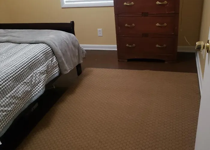 Pete's Place - Quiet Beautiful 3 Bedroom In The Heart Of