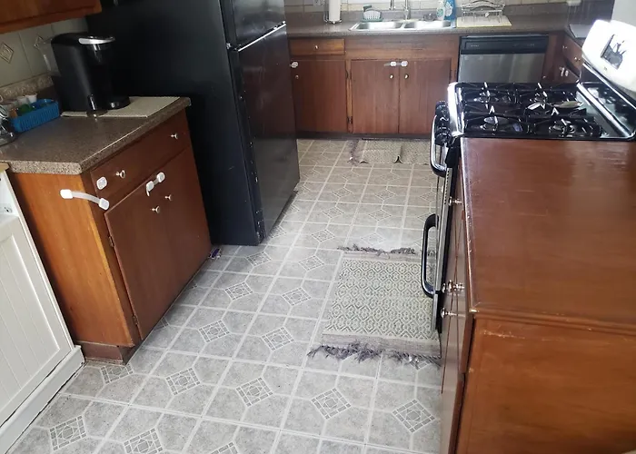 Сasa de vacaciones Pete's Place - Quiet Beautiful 3 Bedroom In The Heart Of Tulsa